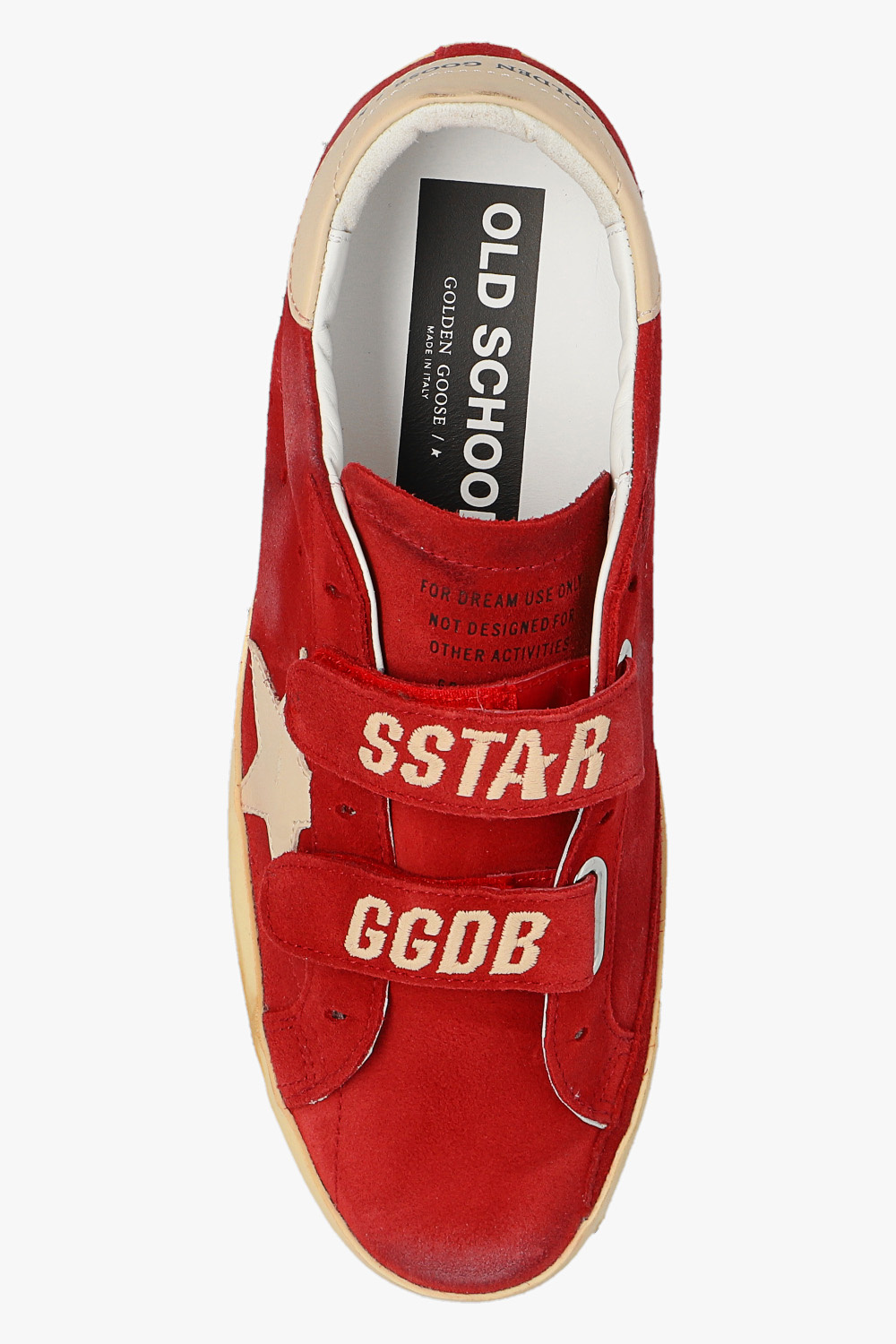 Golden goose hotsell enfant 37